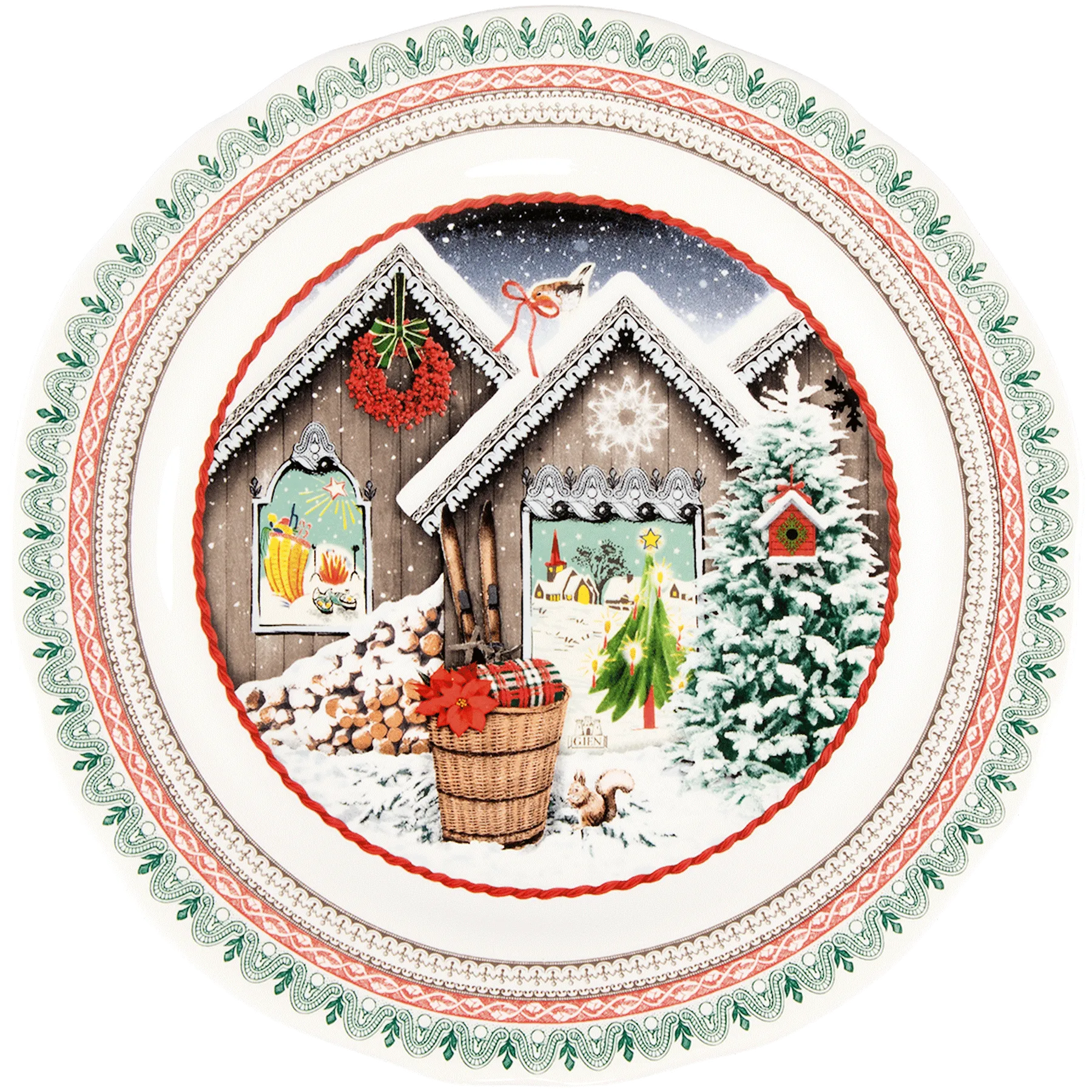 ジアンのクリスマスアイテム画像
