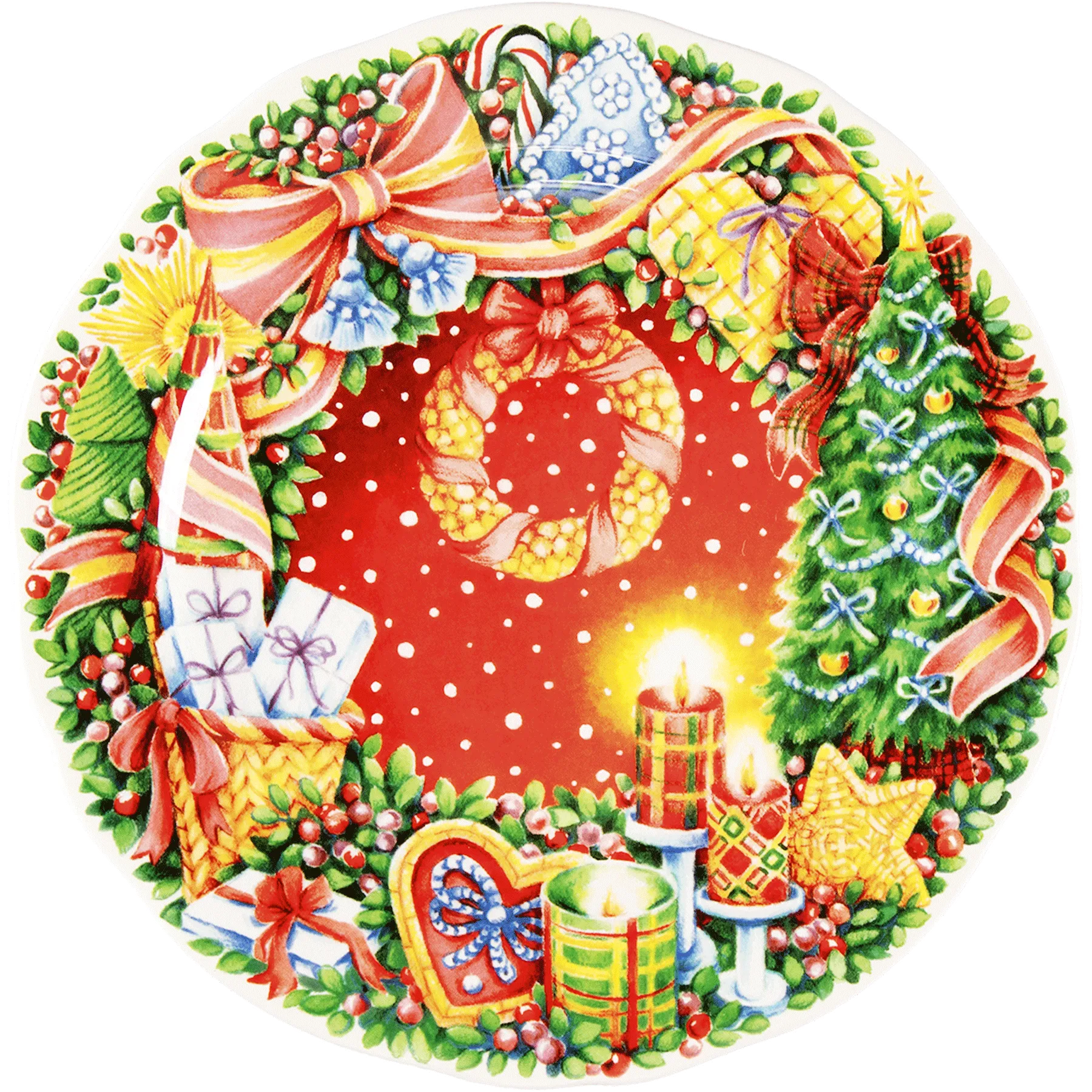 ジアンのクリスマスアイテム画像