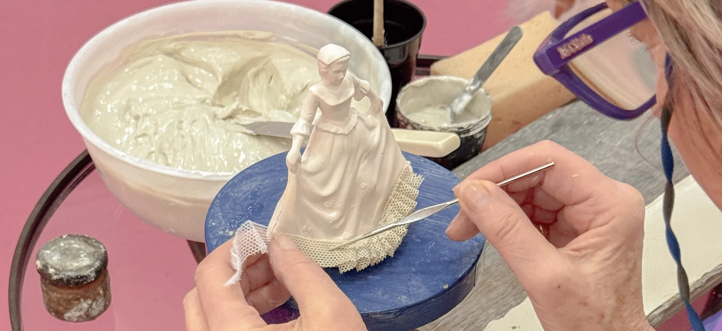 アイリッシュドレスデンの画像