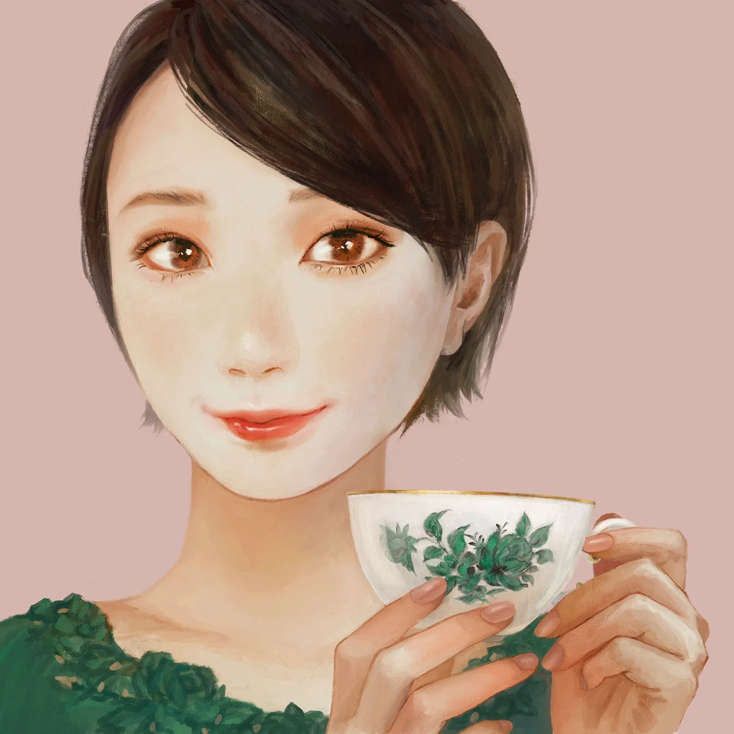 アミコセレクト画像