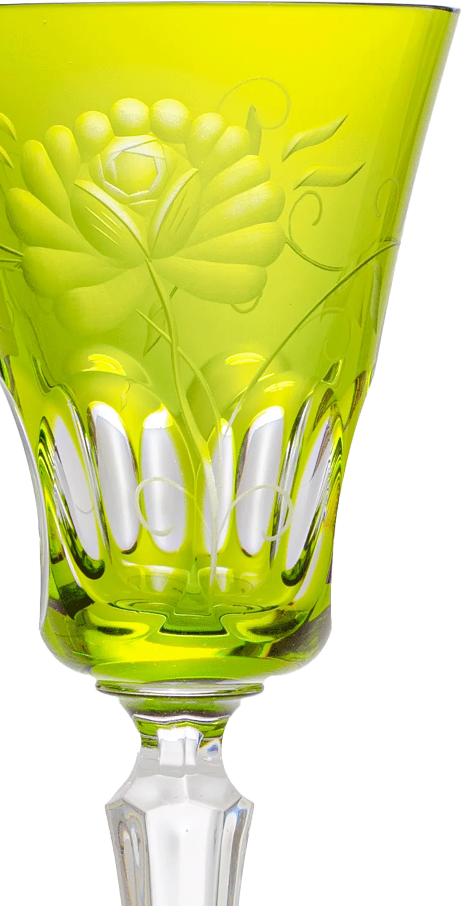 ドイツが誇る最高のカットグラス「アルンシュタット」 | ブランド洋食