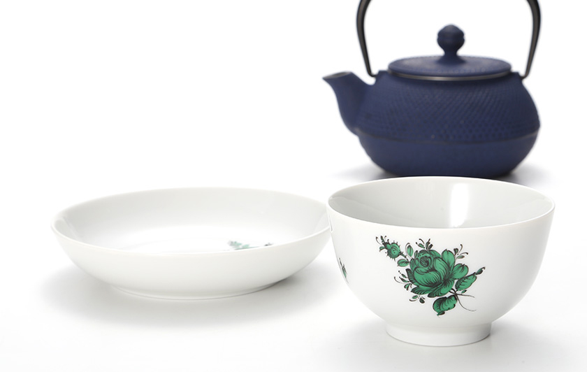 マリアテレジア シンプルの画像