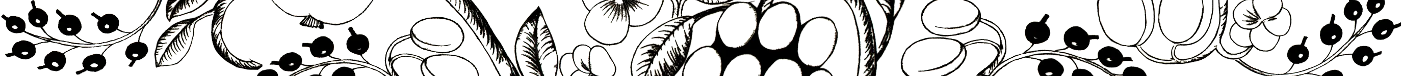 秋のテーブルコーディネートの画像