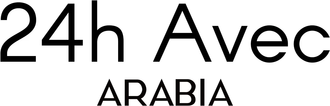 24h Avec アベック画像