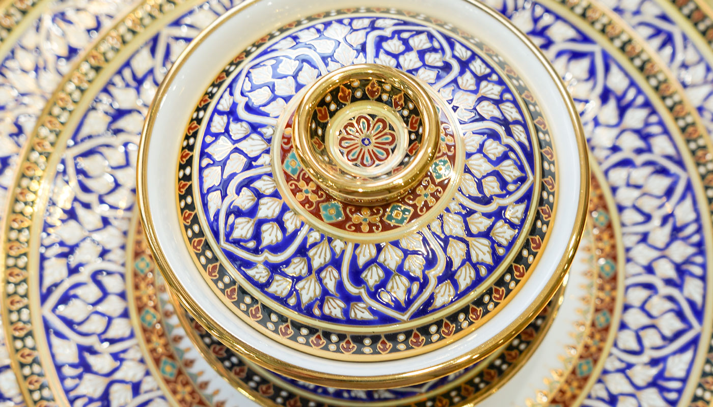 ロータスチャネルブルーの画像