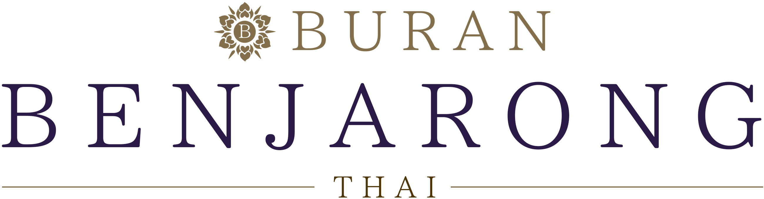 BURAN BENJARONG