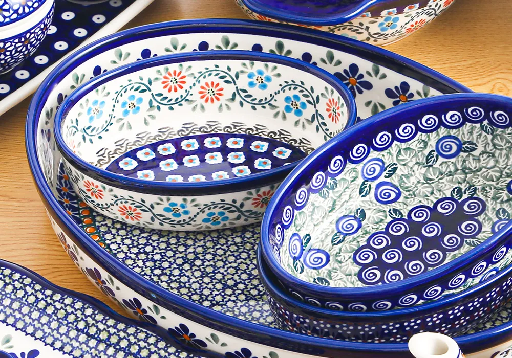 ボレスワヴィエツ ディッシュの画像