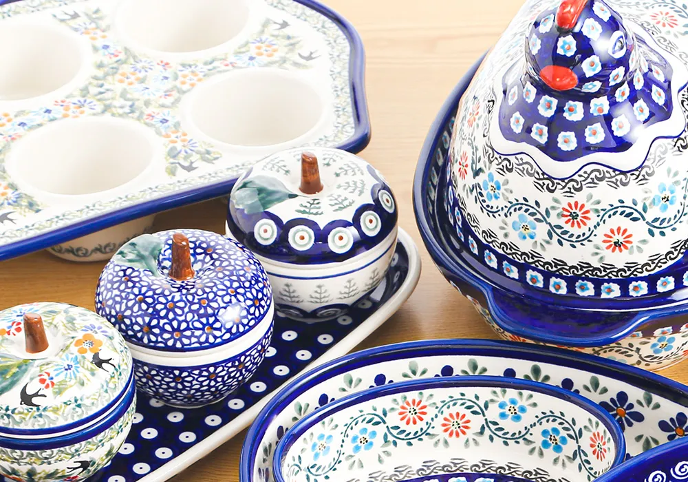 ボレスワヴィエツ キッチンアイテムの画像