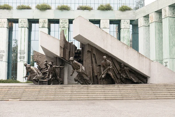 ポーランドの建国から独立までの不屈の歴史 関連画像