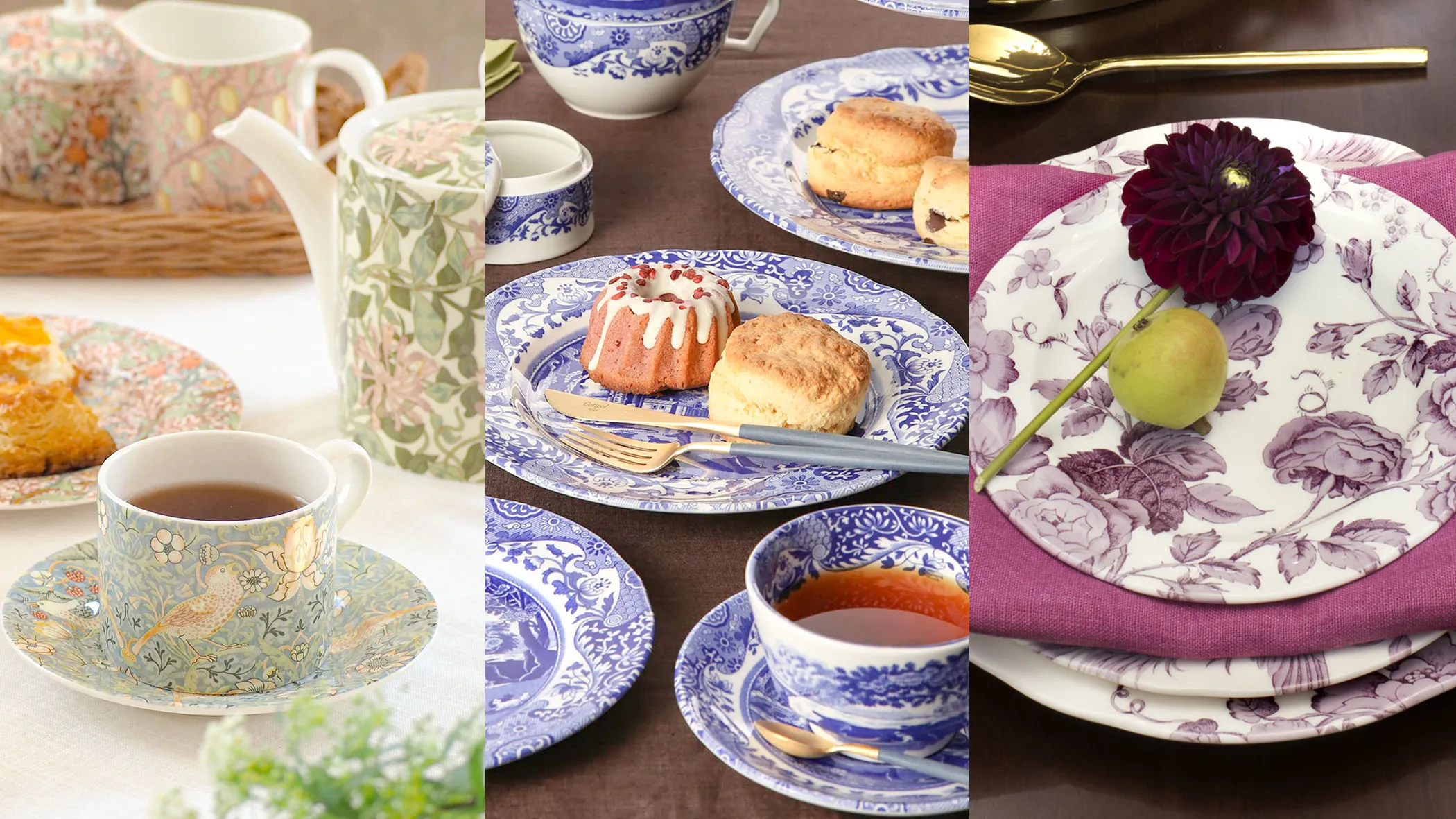 英国フェアの画像