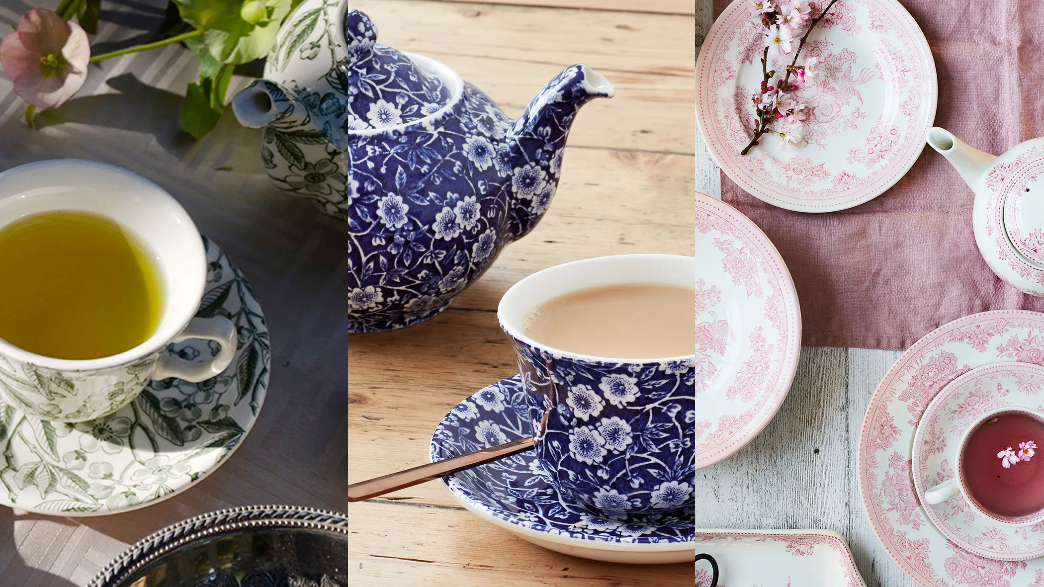 英国フェアの画像