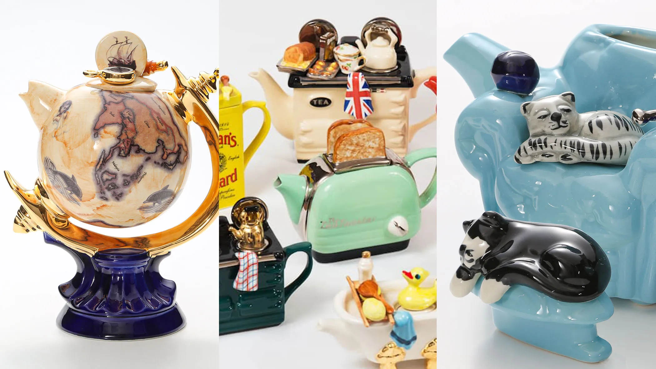 英国フェアの画像