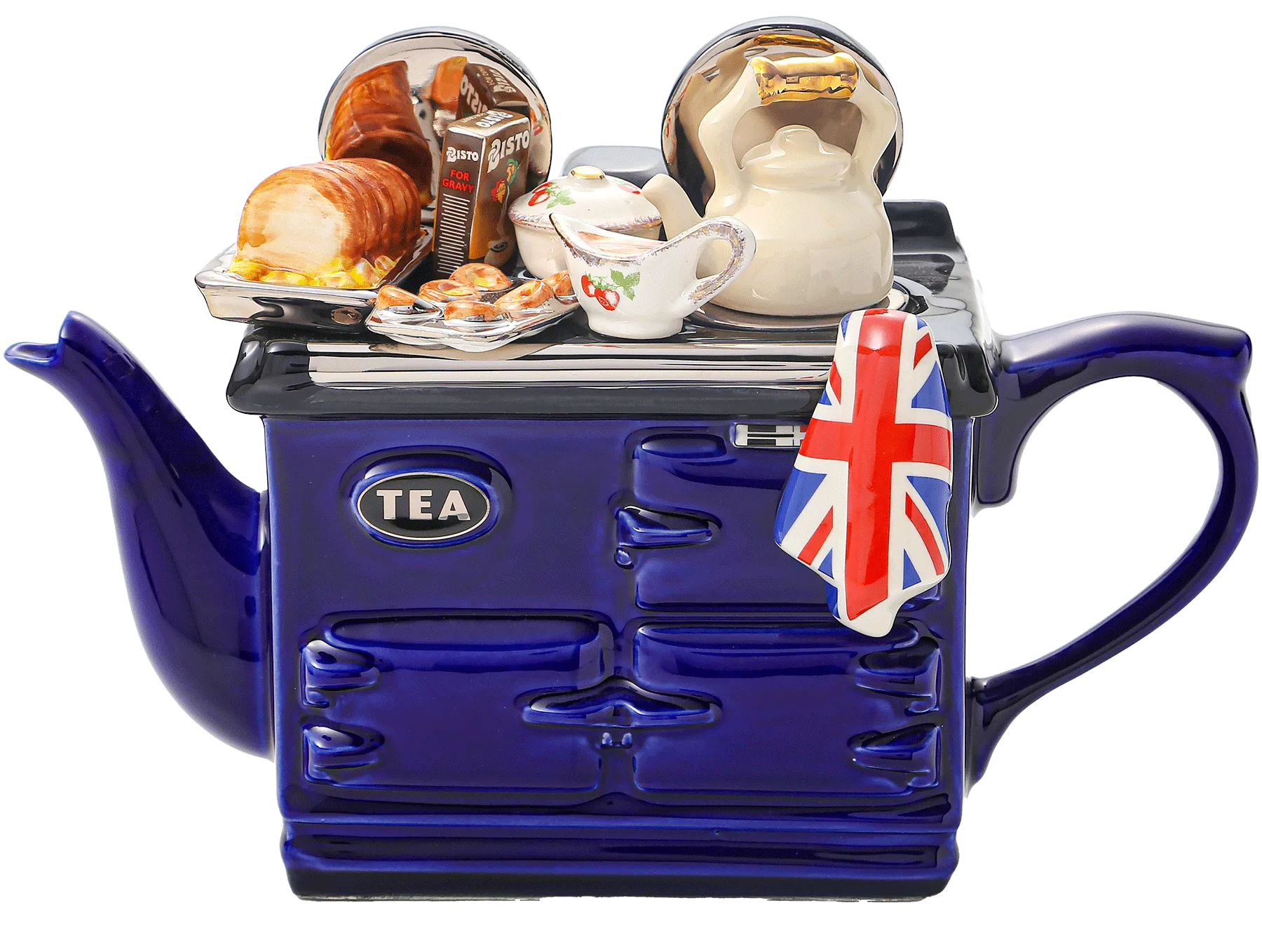 憧れのイギリス ブランド食器 「英国フェア」 ～おすすめブランドのご