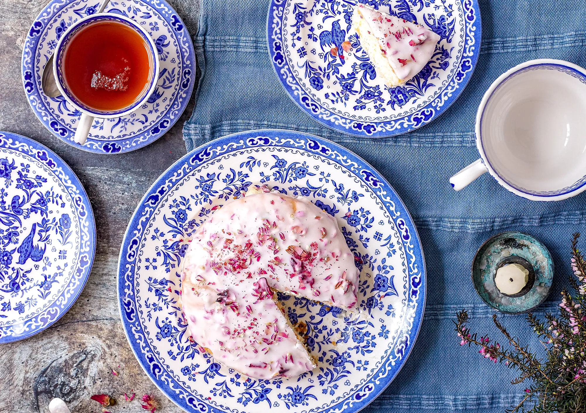 英国フェア画像