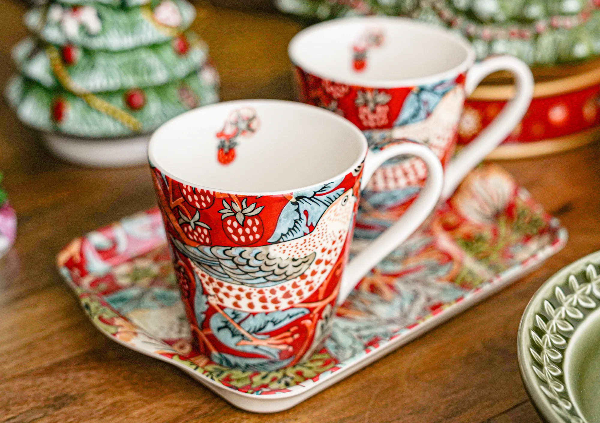 英国フェア画像