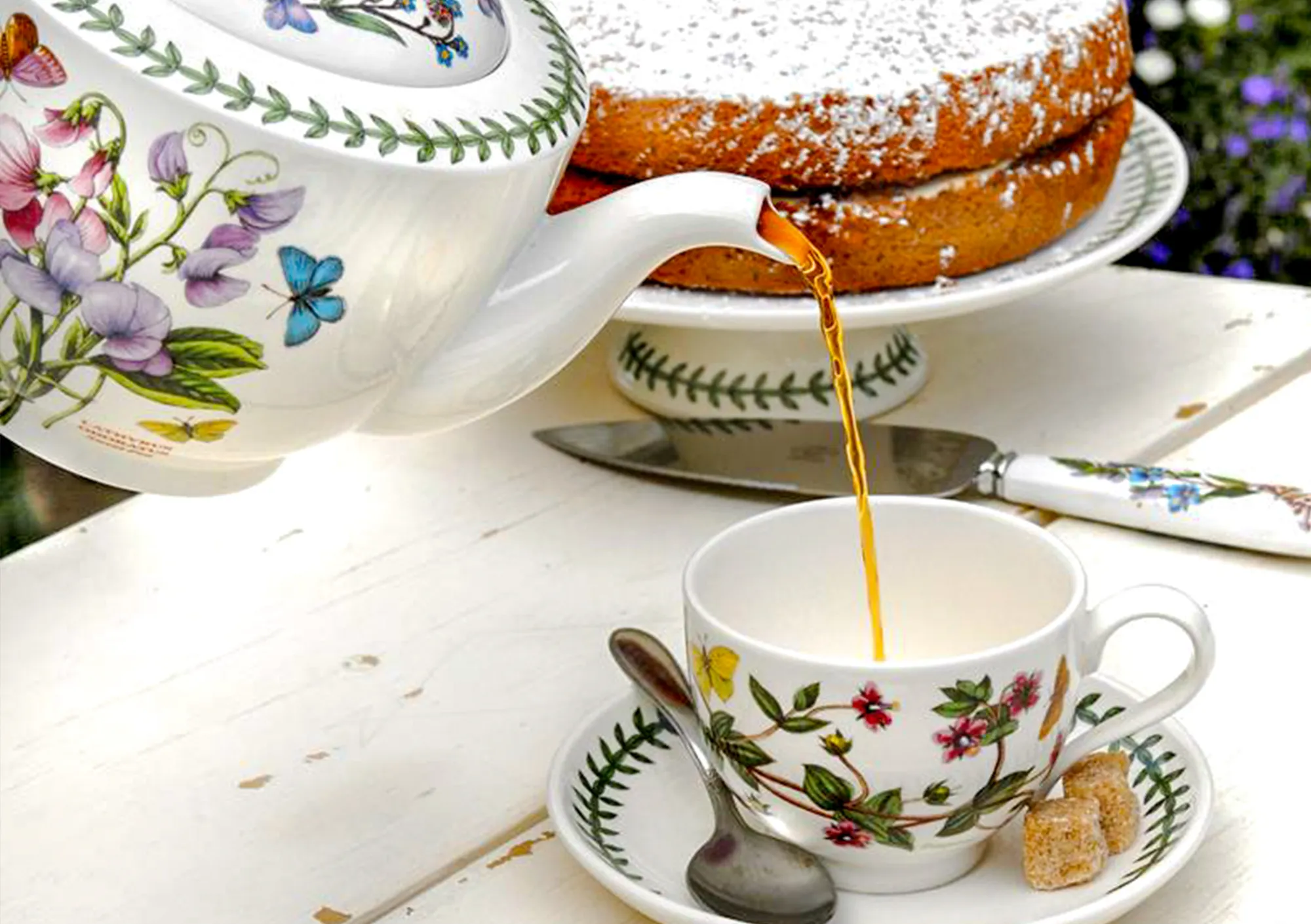 英国フェア画像