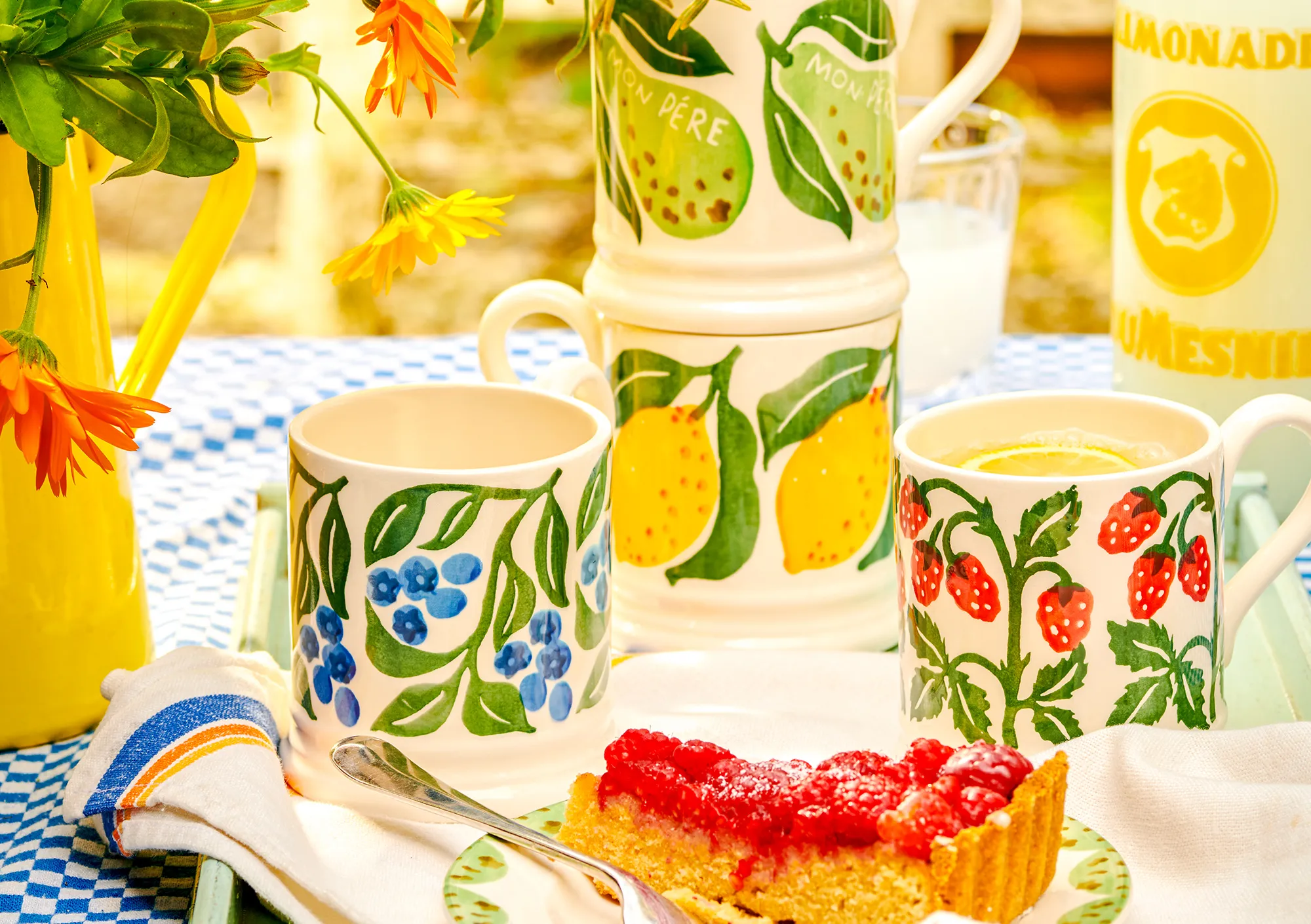 英国フェア画像