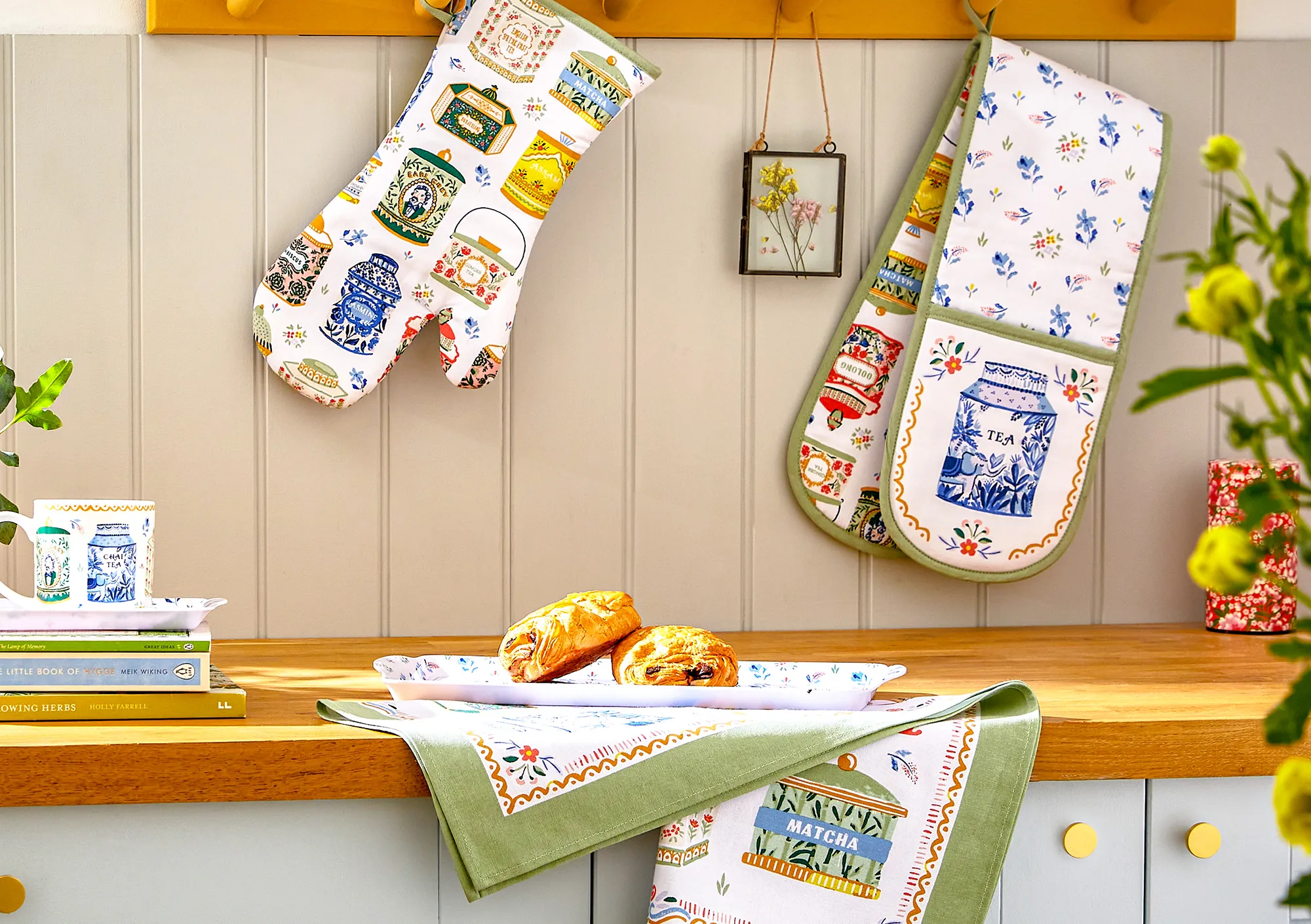 英国フェア画像