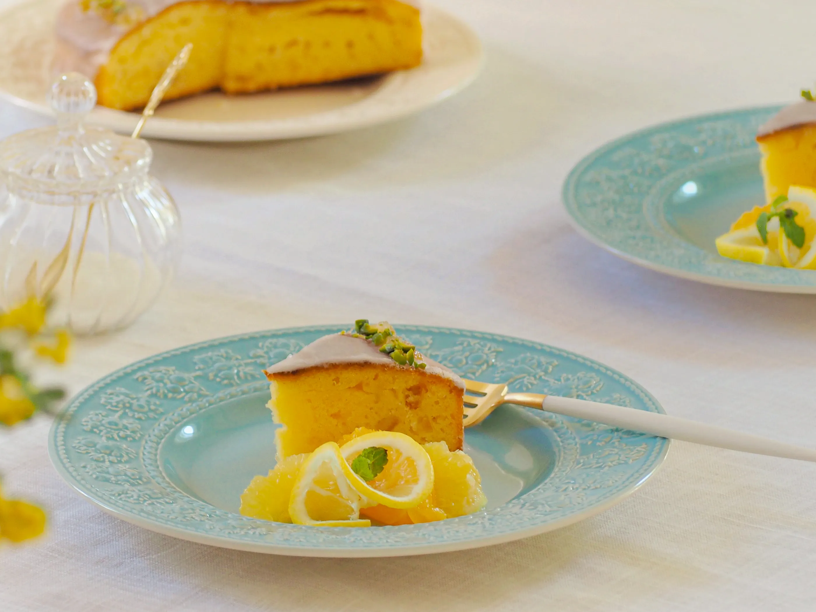 英国フェア画像