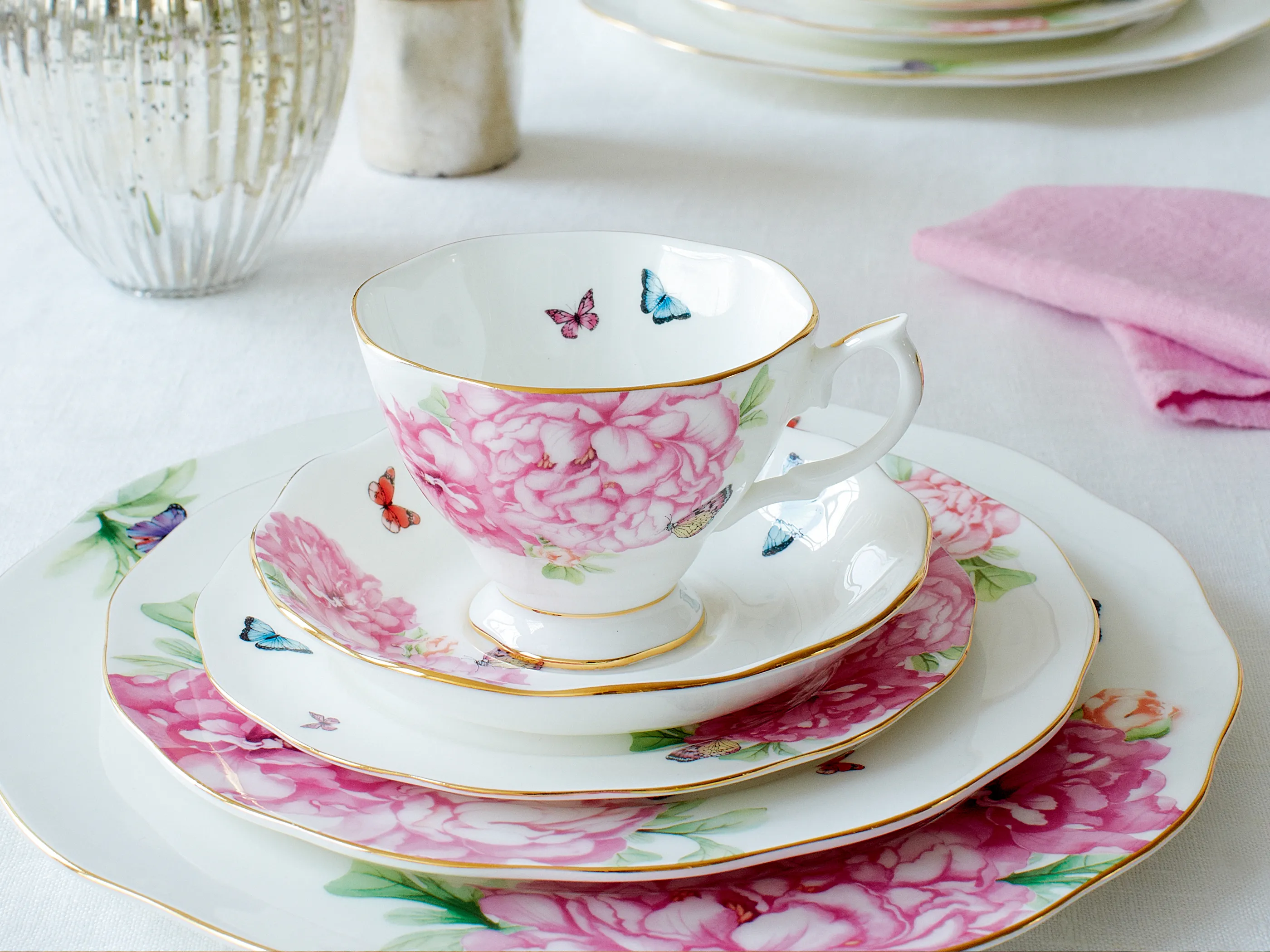 英国フェア画像