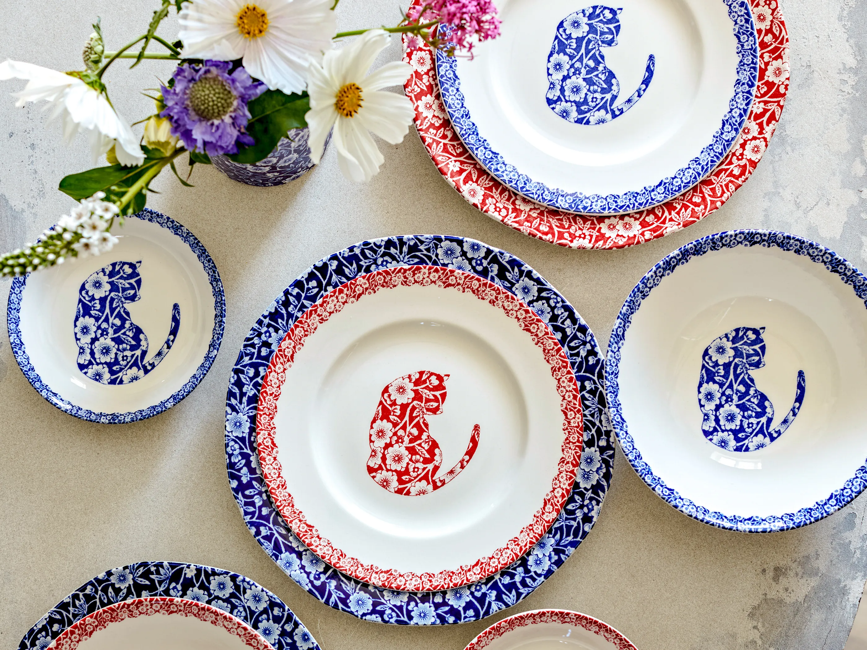 英国フェア画像