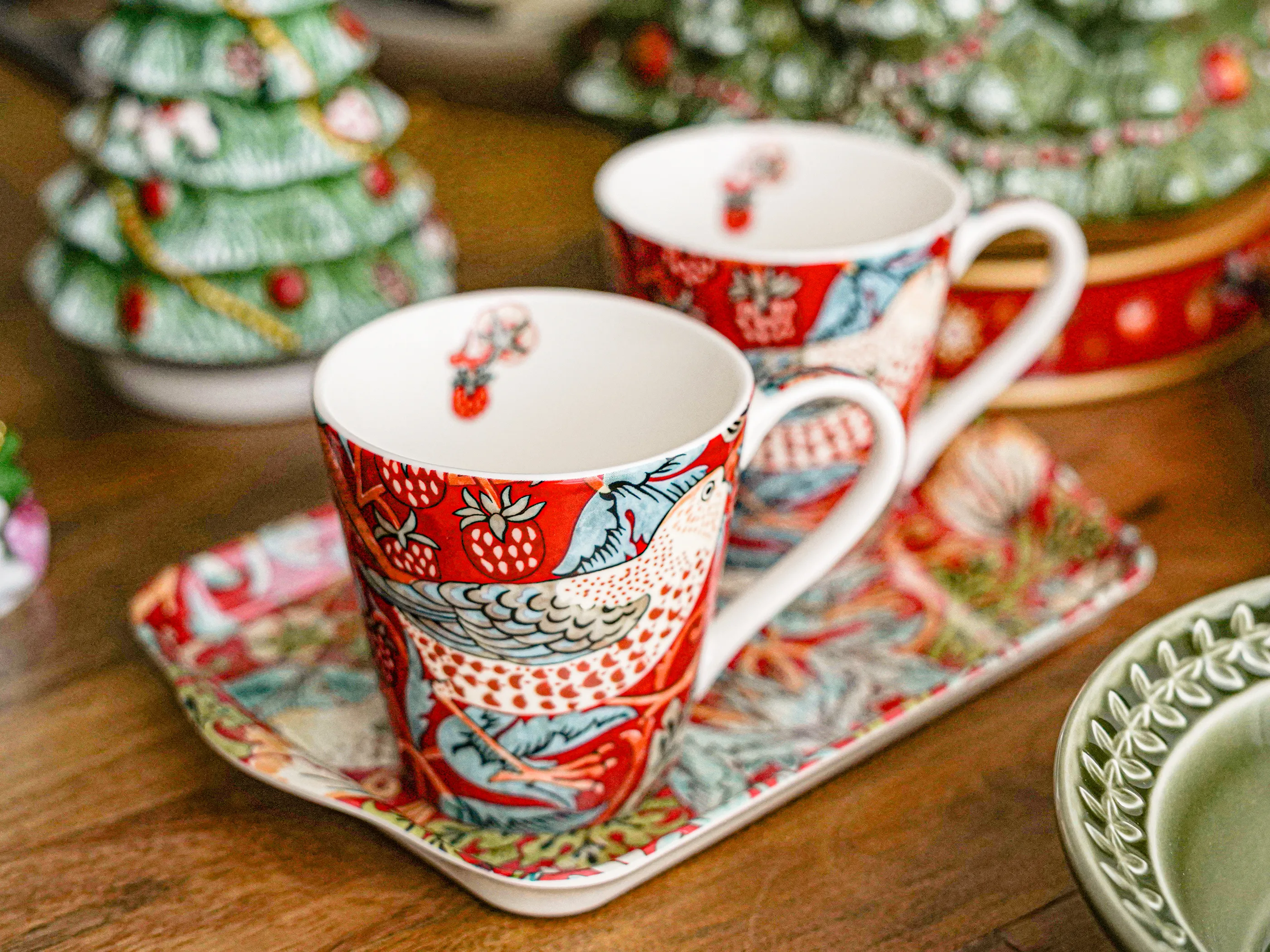 英国フェア画像