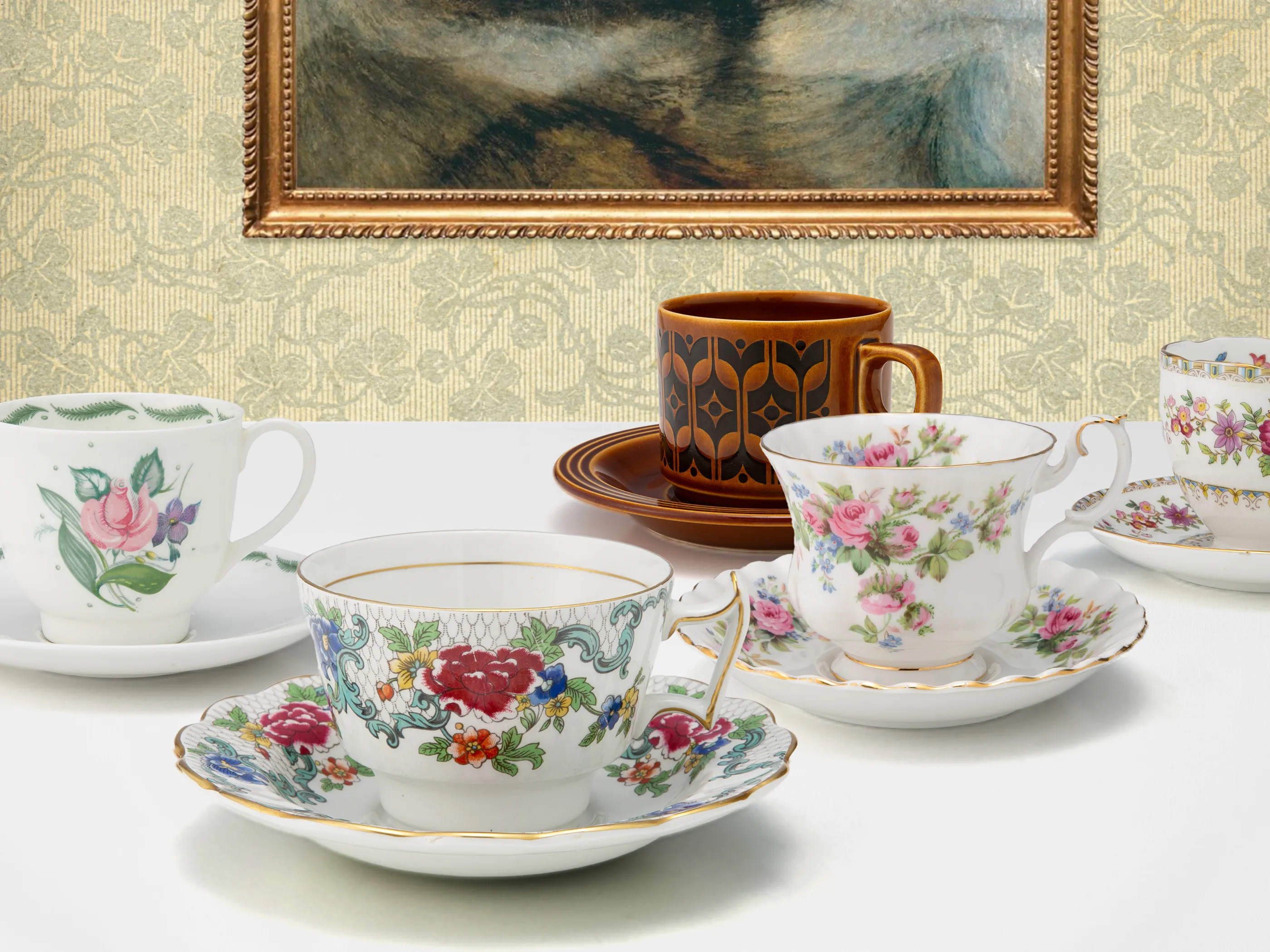 英国フェア画像