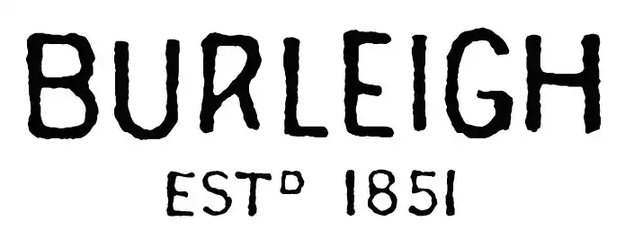 BURLEIGH est.1851