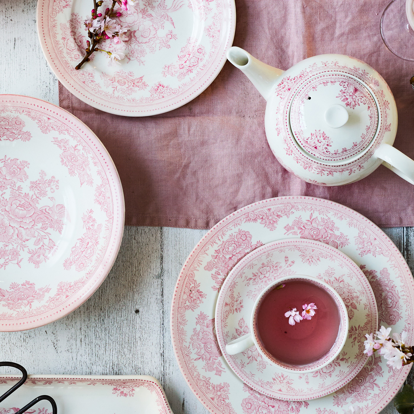 バーレイの画像