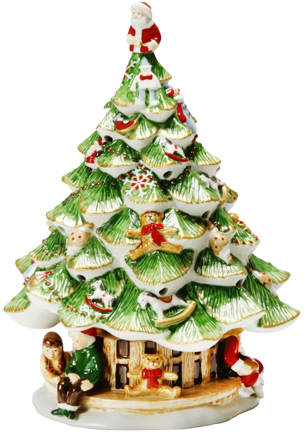 クリスマスツリーモチーフの洋食器＆インテリア特集2025 | ブランド