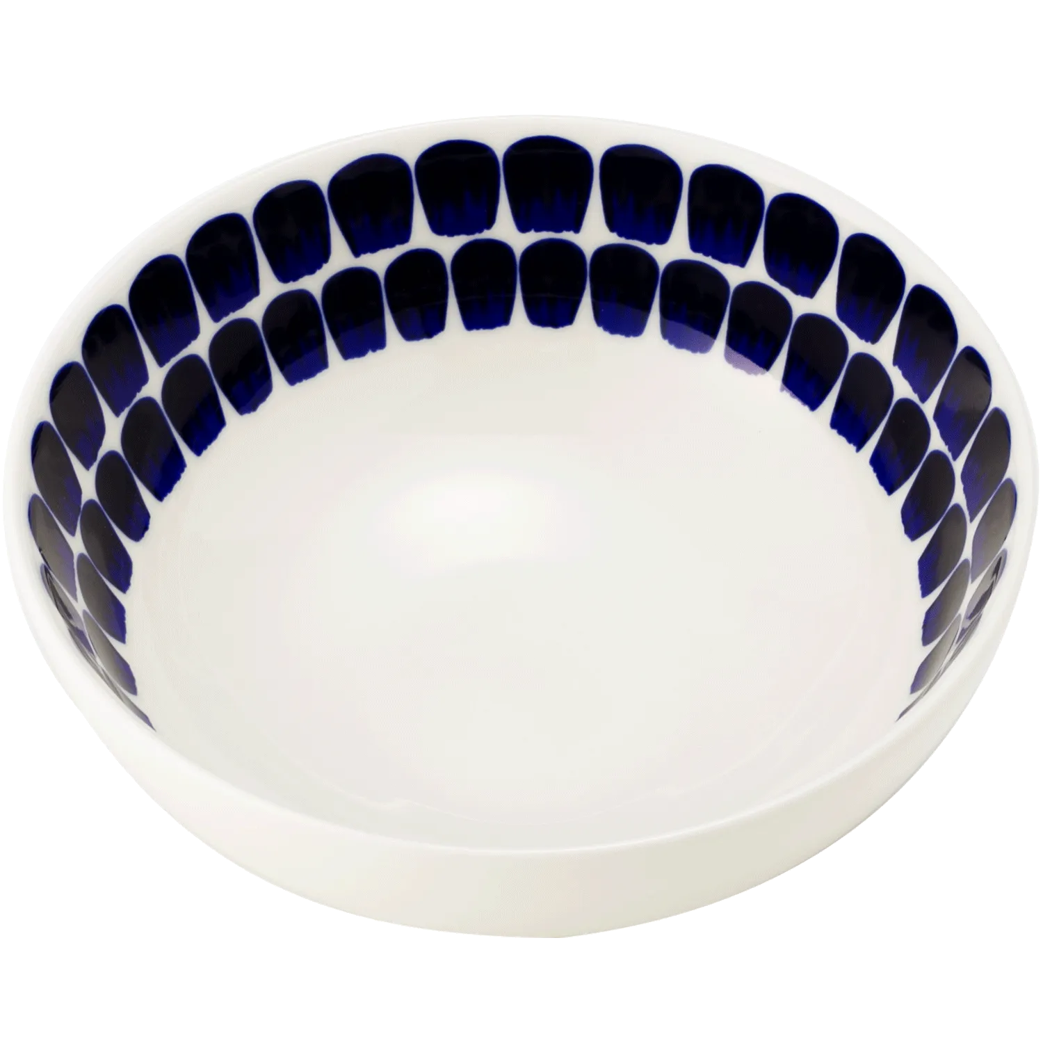 アラビア 24hトゥオキオ シリアルボウル18cmの画像