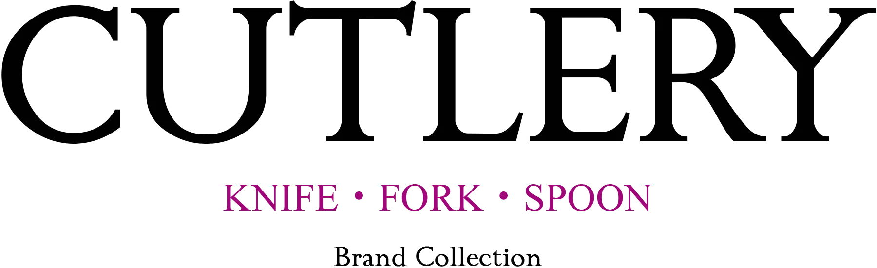 カトラリーの画像