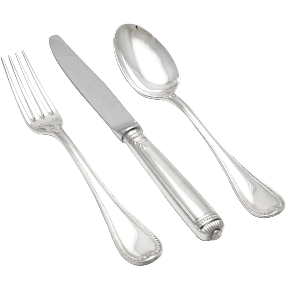 カトラリーの画像