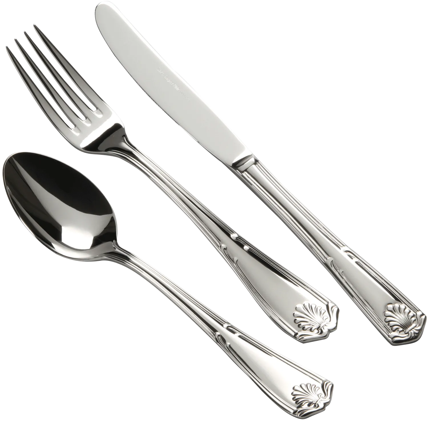 カトラリーの画像