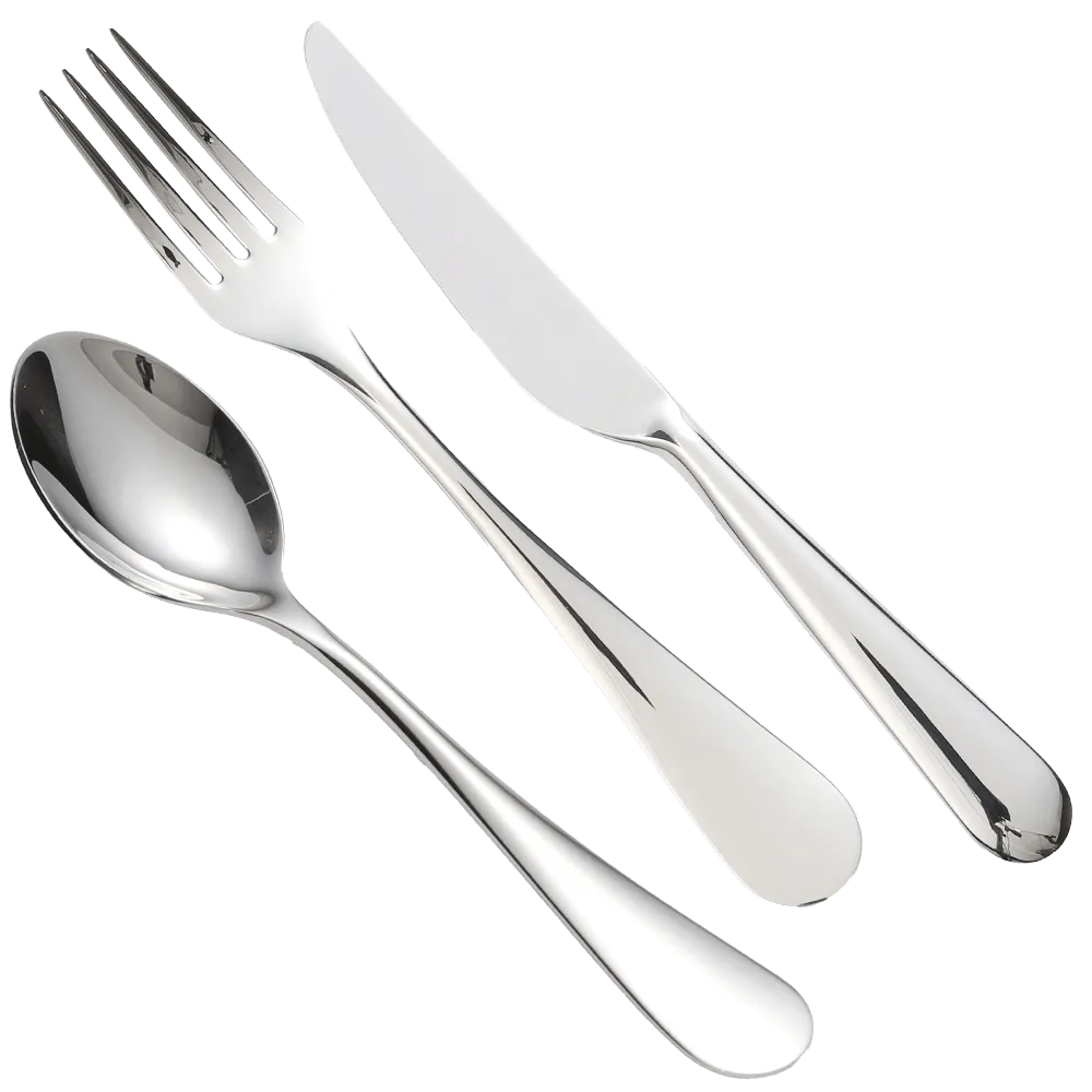 カトラリーの画像