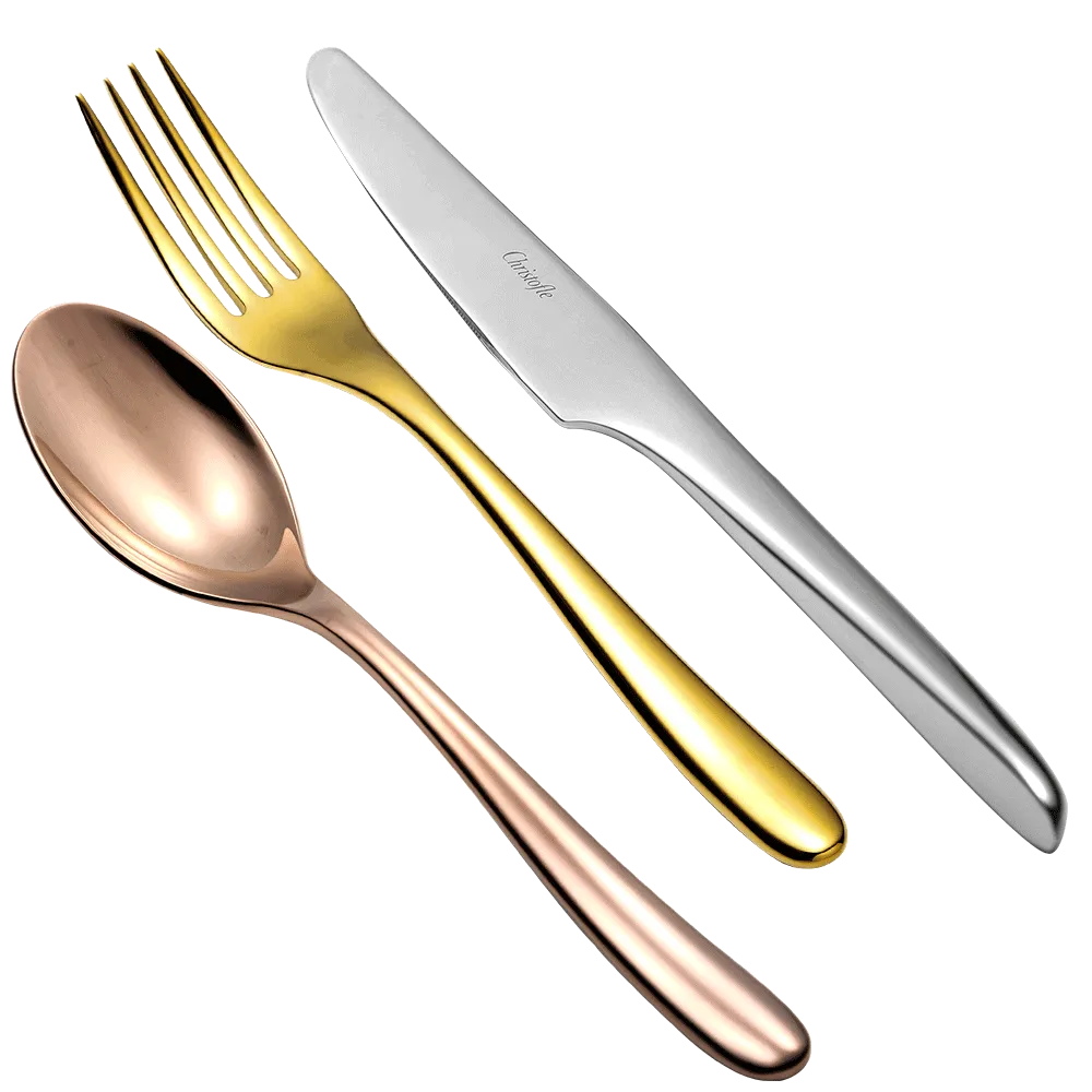 カトラリーの画像