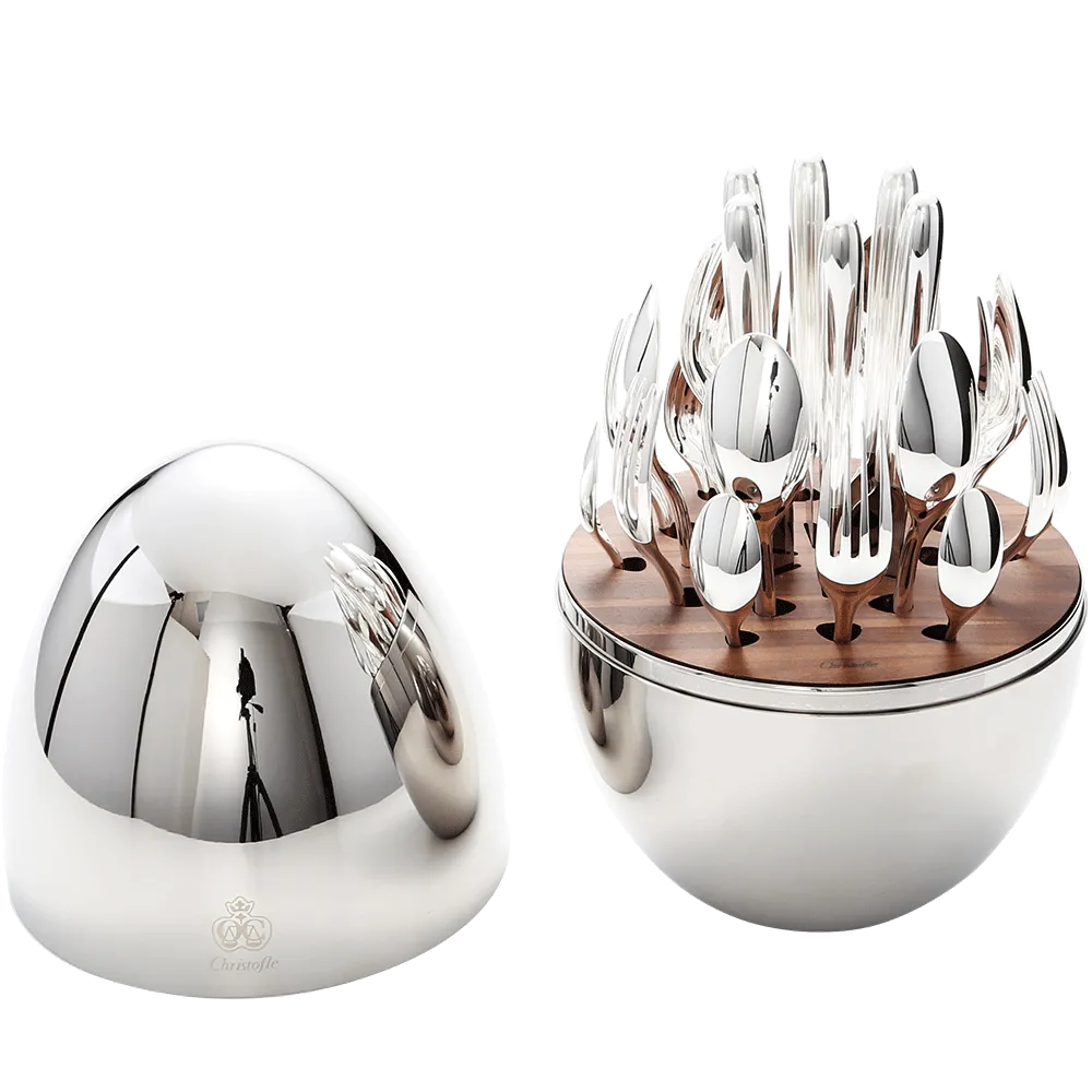 カトラリーの画像