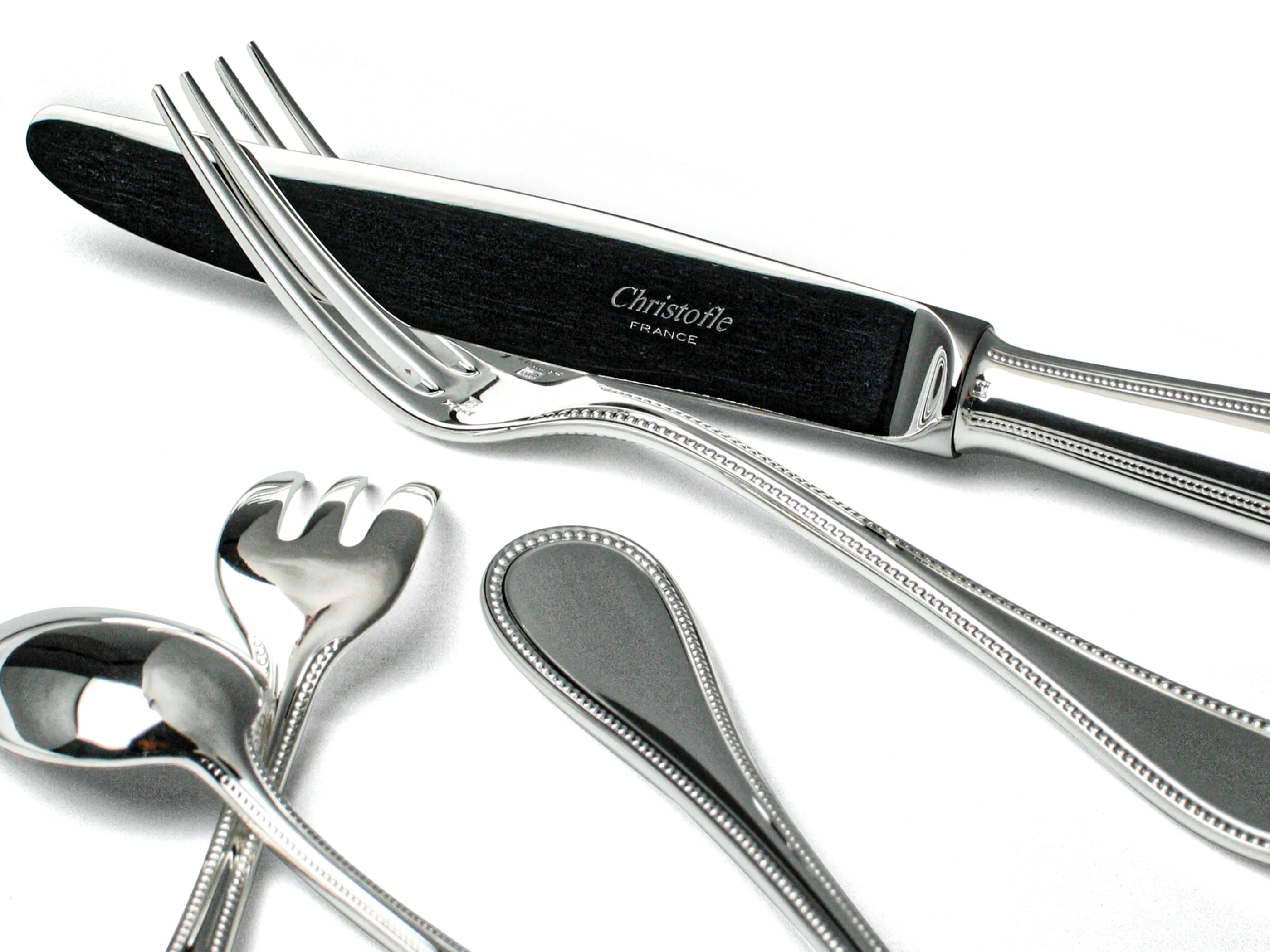 カトラリーの画像