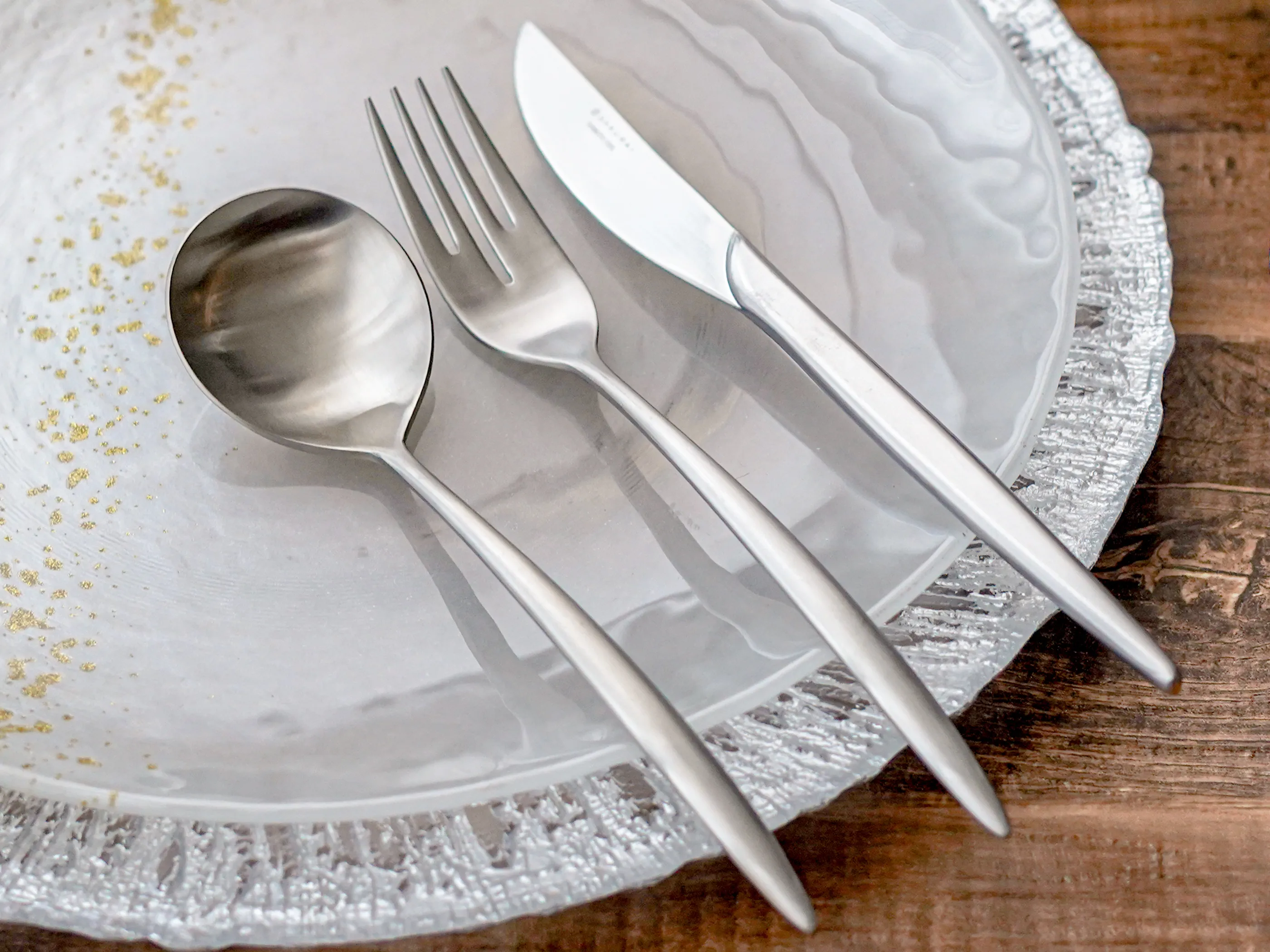 カトラリーの画像