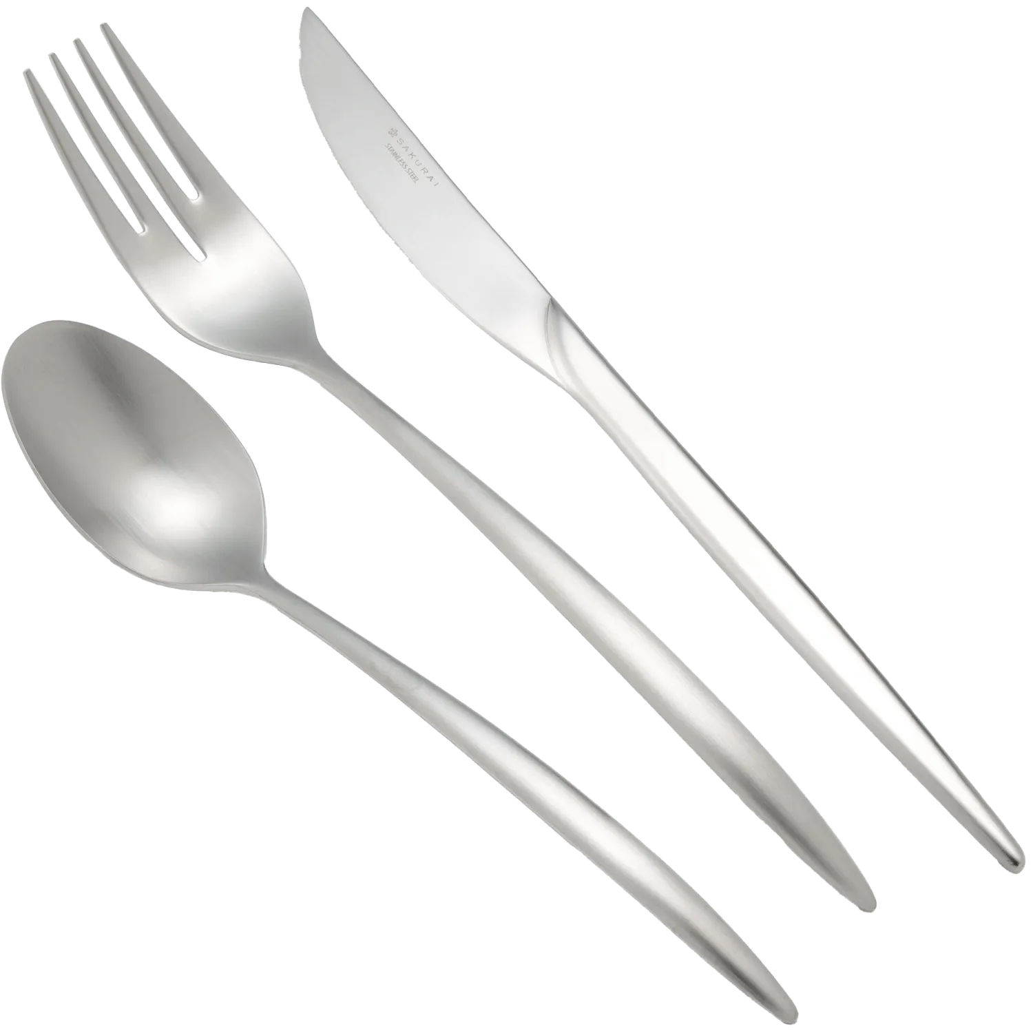 カトラリーの画像