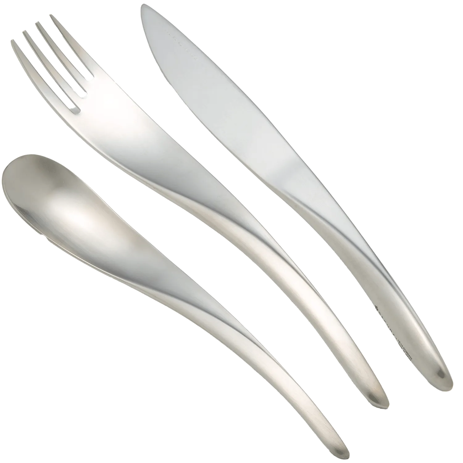 カトラリーの画像