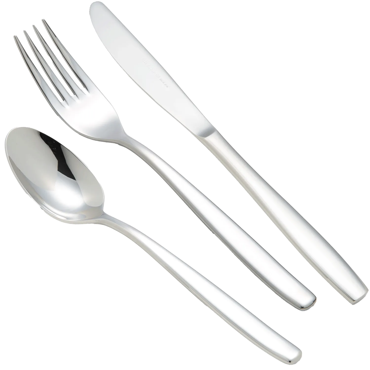 カトラリーの画像