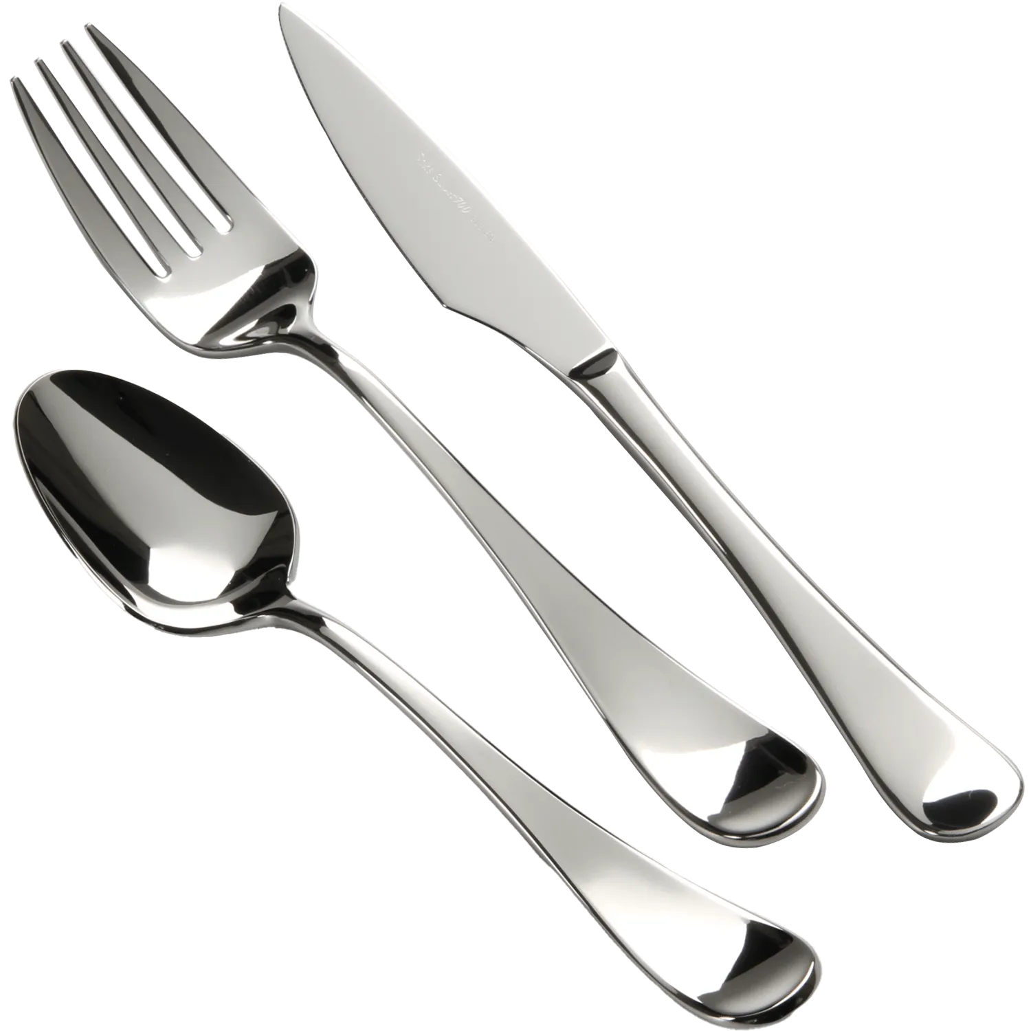 カトラリーの画像