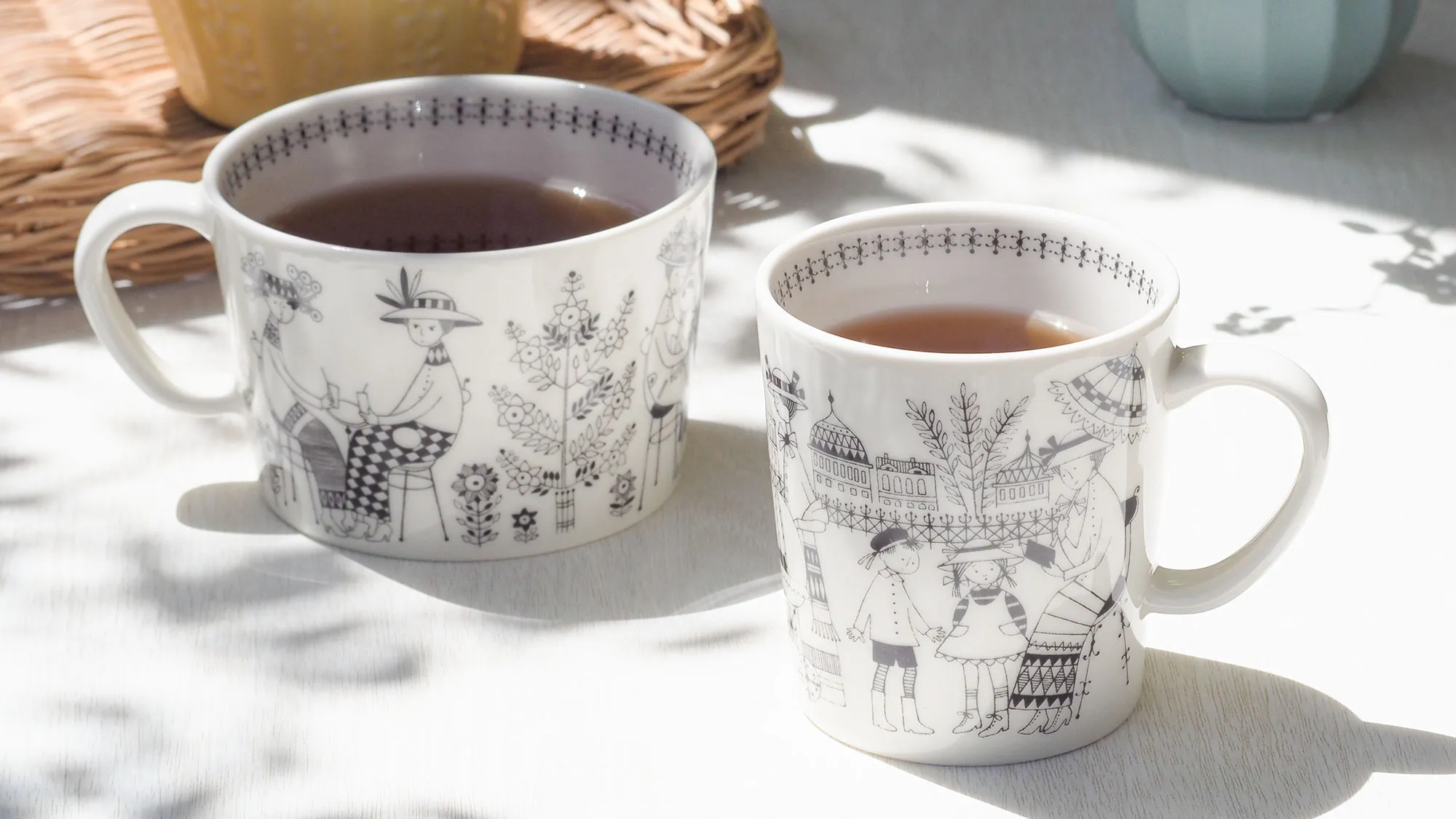 アラビア エミリアの画像