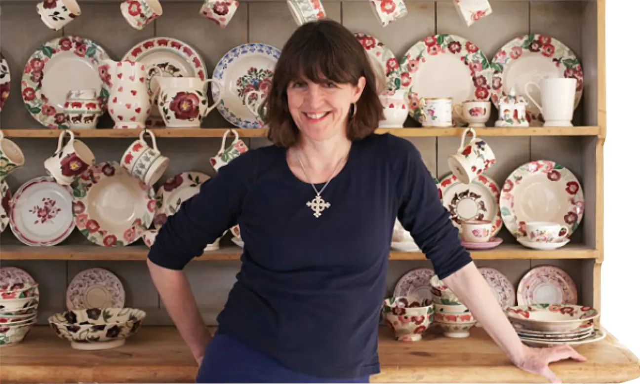 エマ・ブリッジウォーター