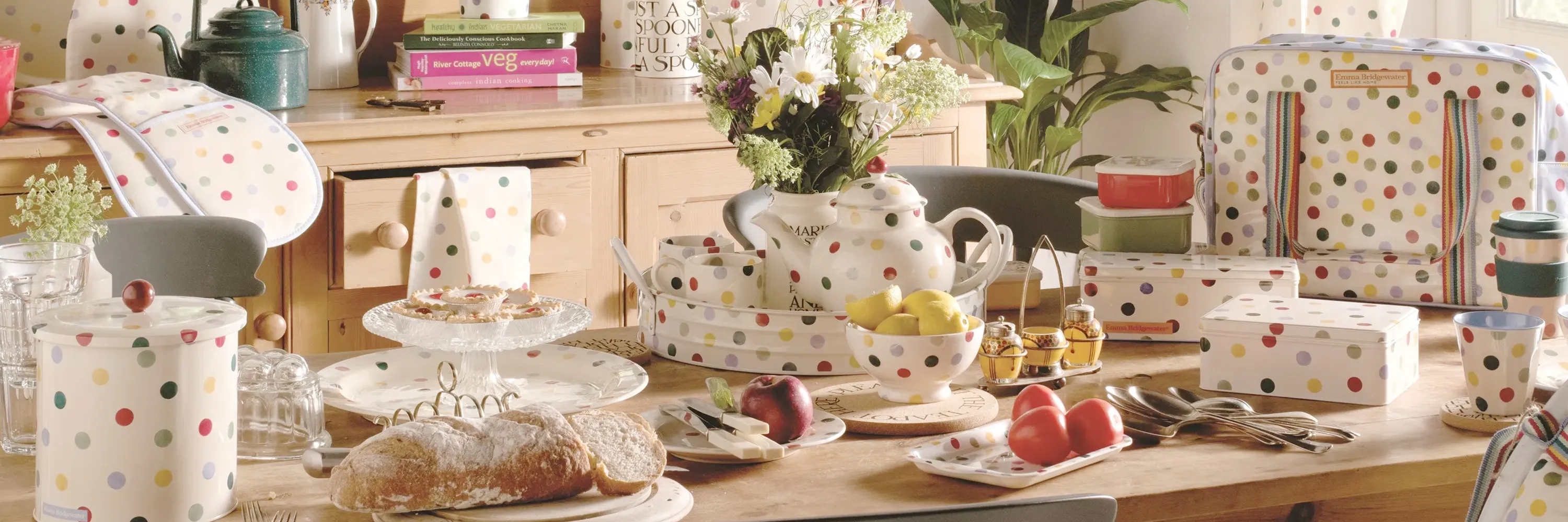 エマ・ブリッジウォーター