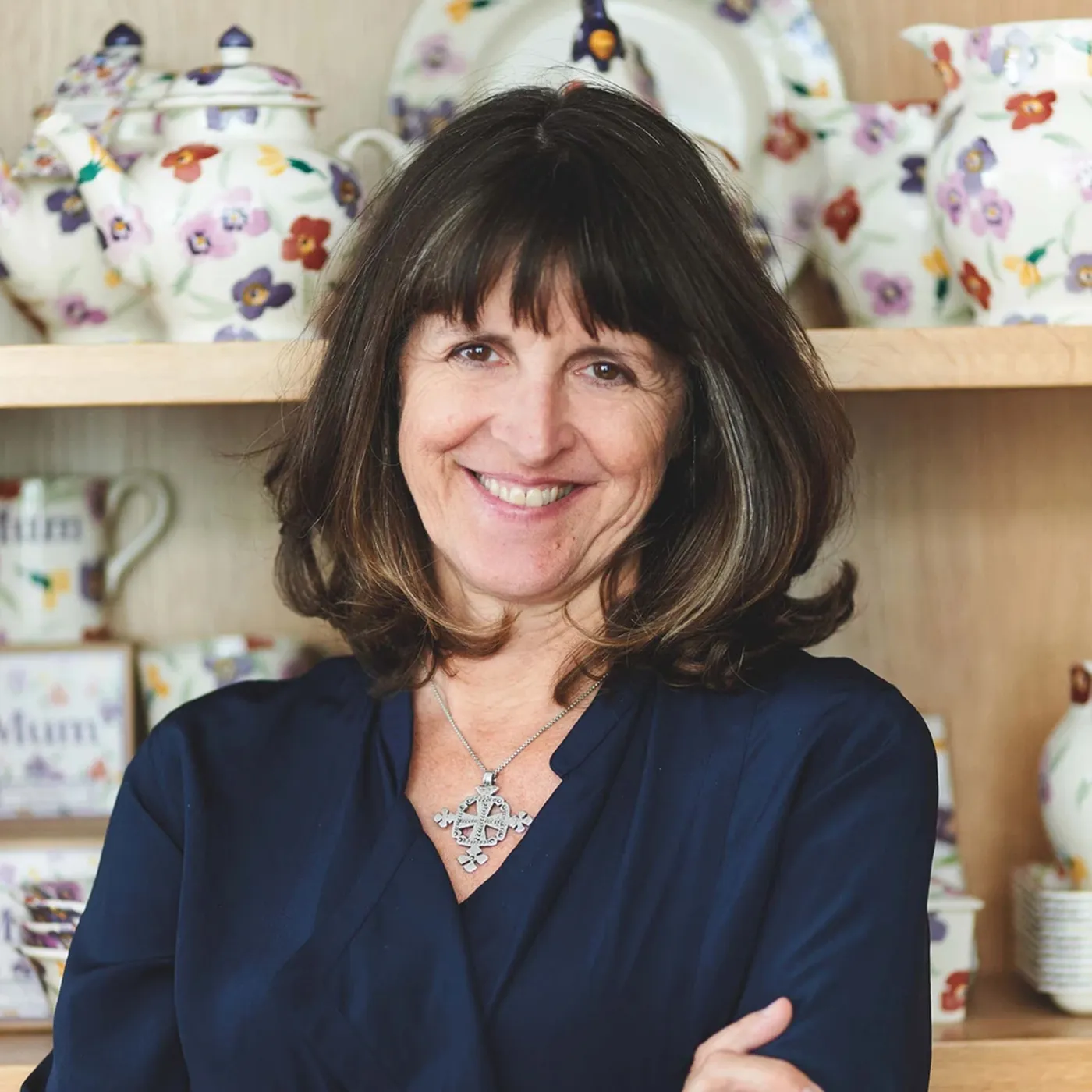 エマ・ブリッジウォーター