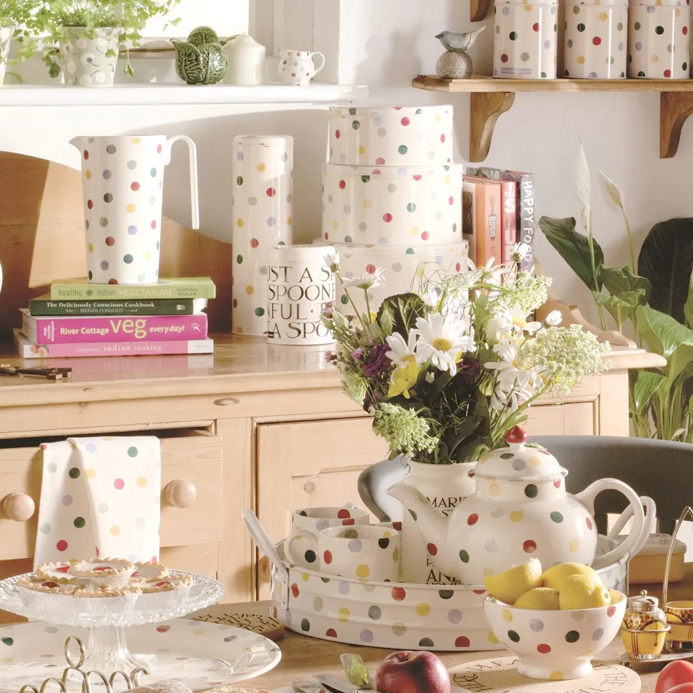 エマ・ブリッジウォーター