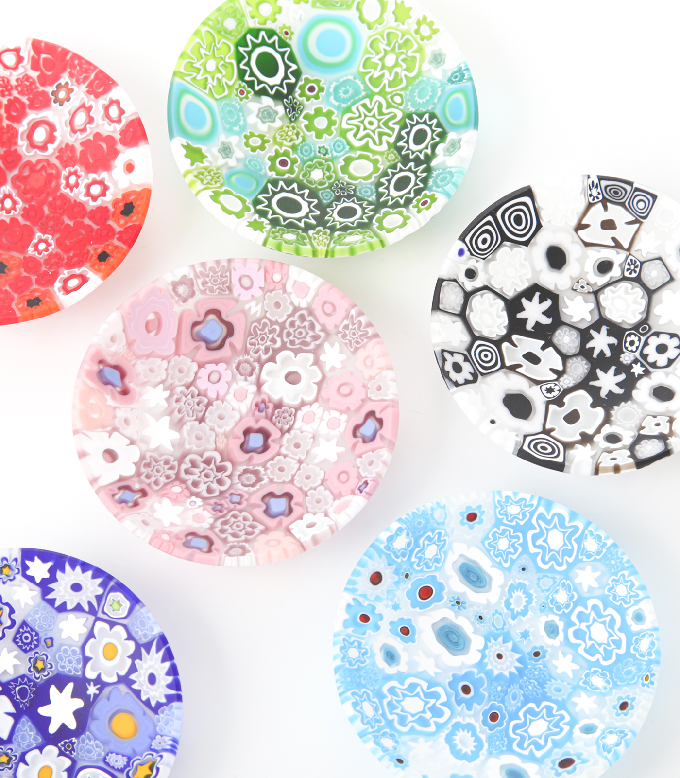 豆皿 8cmプレートの画像