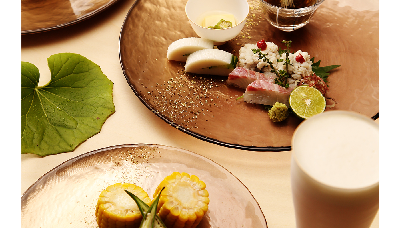 2人で今宵は晩酌｜くつろぎ時間に上質なグラス＆洋食器 | ブランド洋食